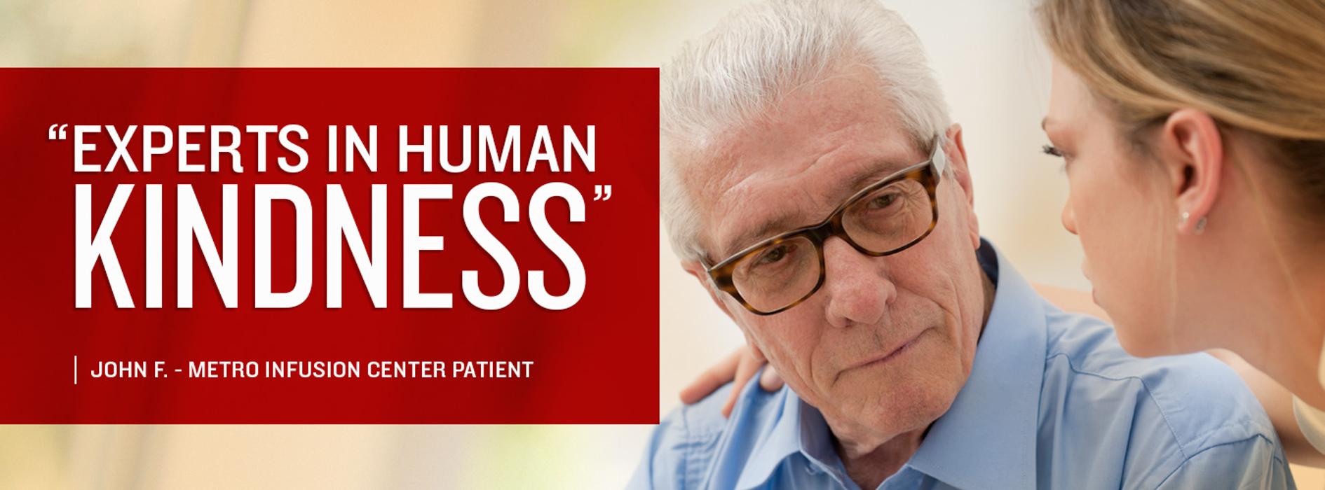 Metro Infusion Center - Reno, NV