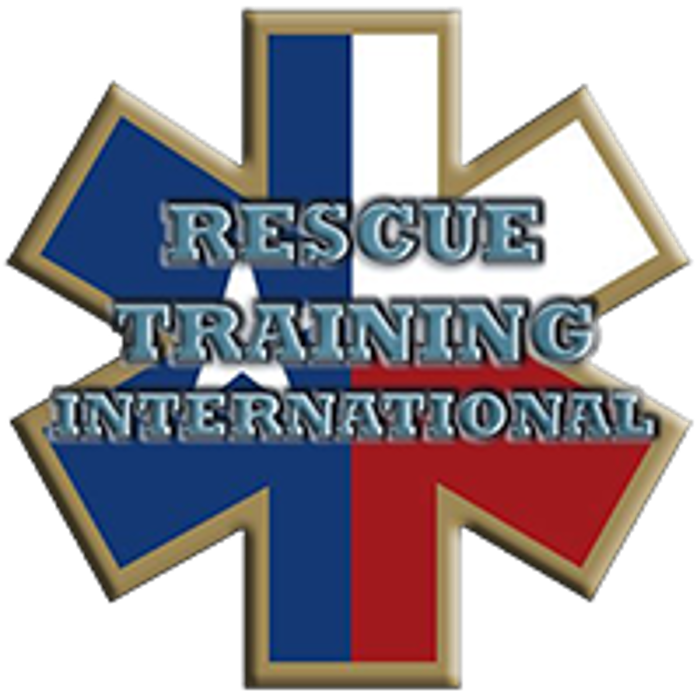 Rescue Training International Logo