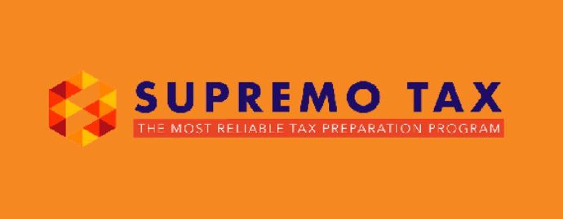 Supremo Tax - Bellflower, CA