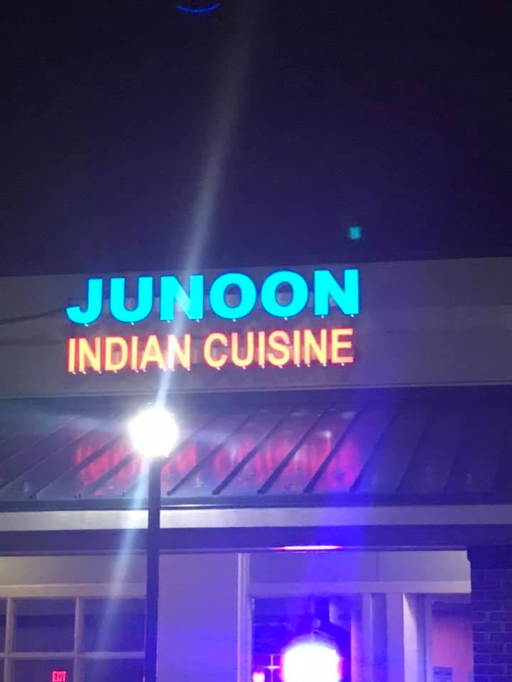 Image 4 | Junoon Indian Cuisine