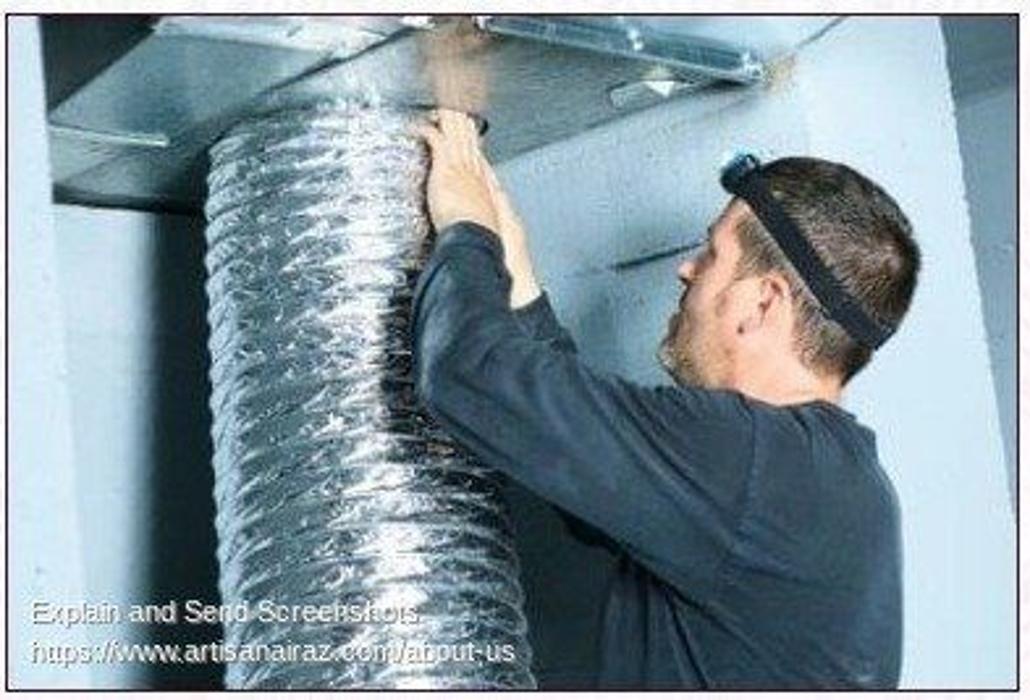 Artisan Air and Home Services - Queen Creek, AZ