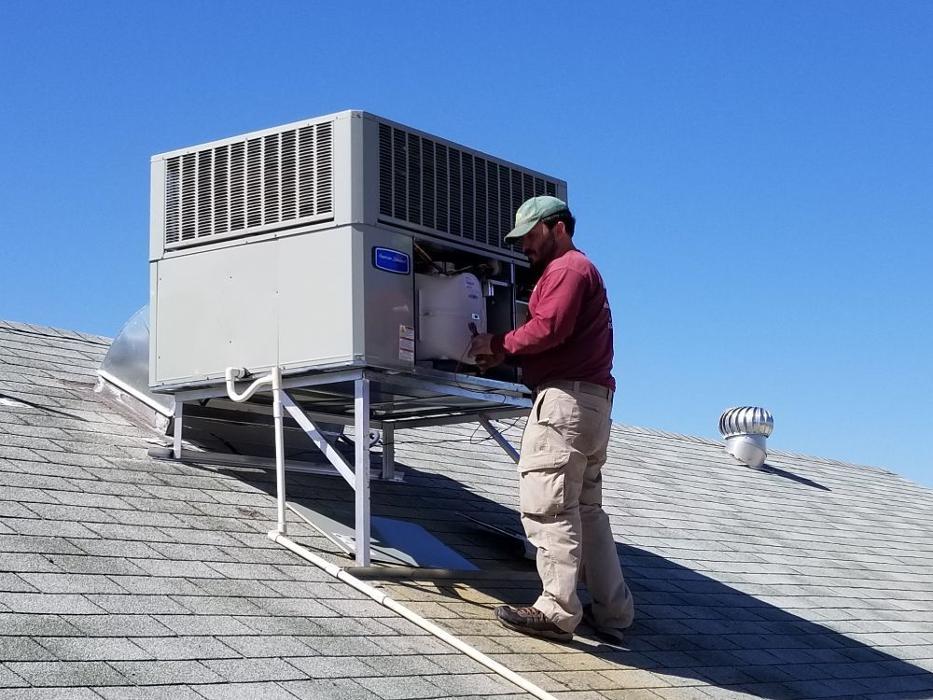 Artisan Air and Home Services - Queen Creek, AZ