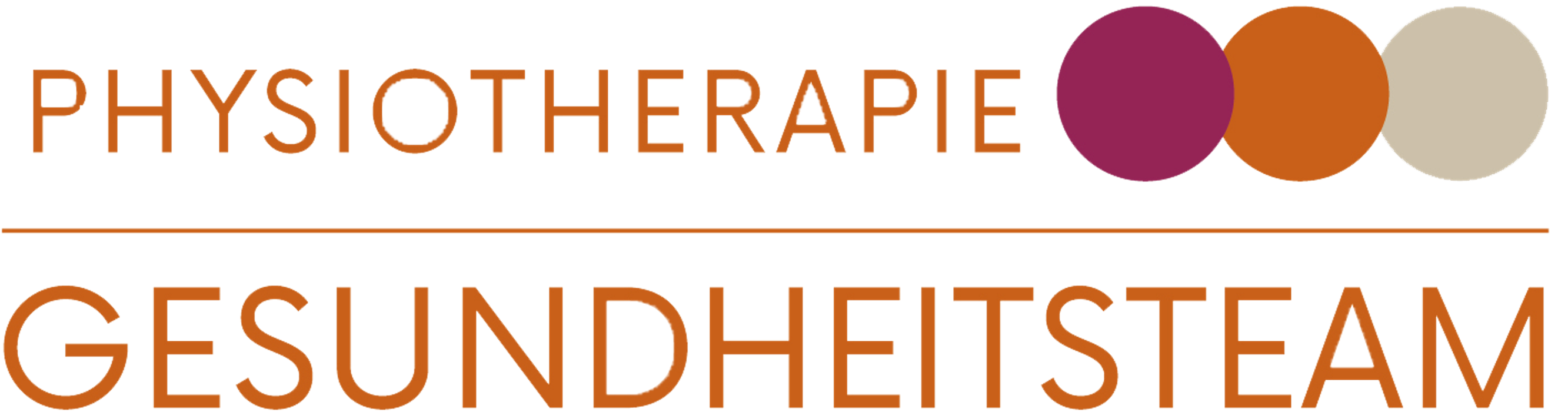 Gesundheits-Team Biblis