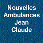 Nouvelles Ambulances Jean Claude urgences médicales
