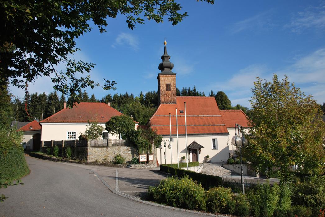Bestattung Edelböck GmbH, Römerweg in Rennersdorf