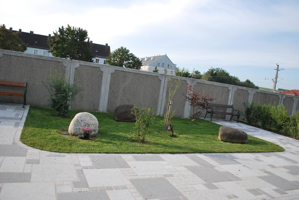 Bestattung Edelböck GmbH, Römerweg in Rennersdorf