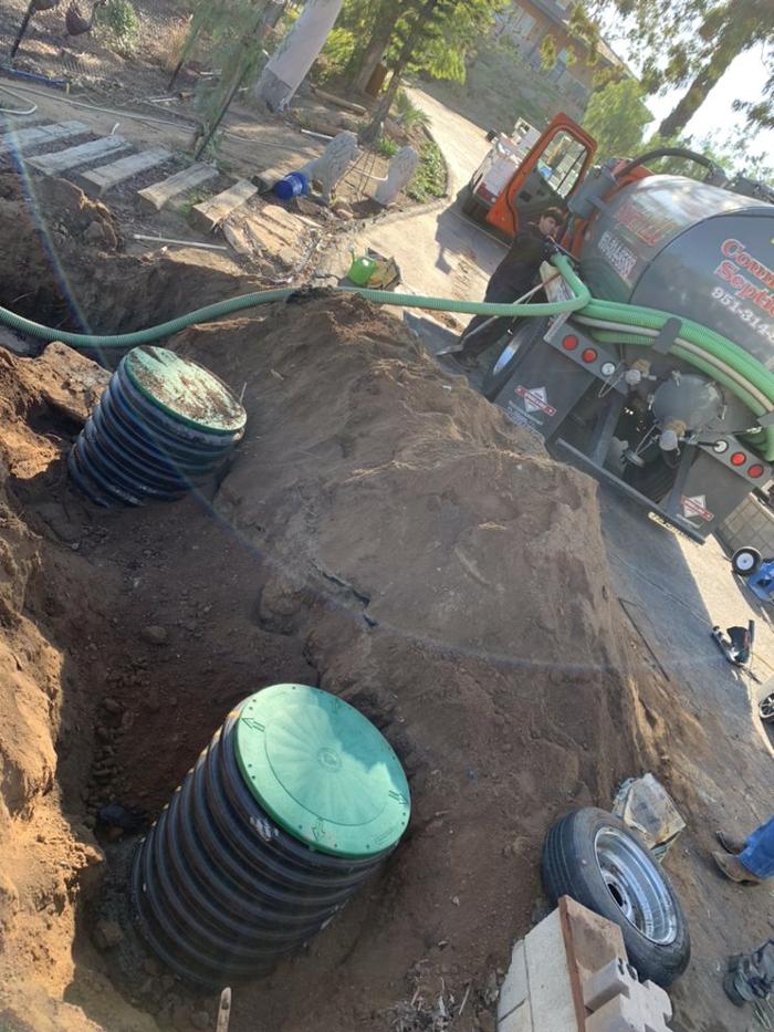 Countywide Septic Pumping - Mira Loma, CA
