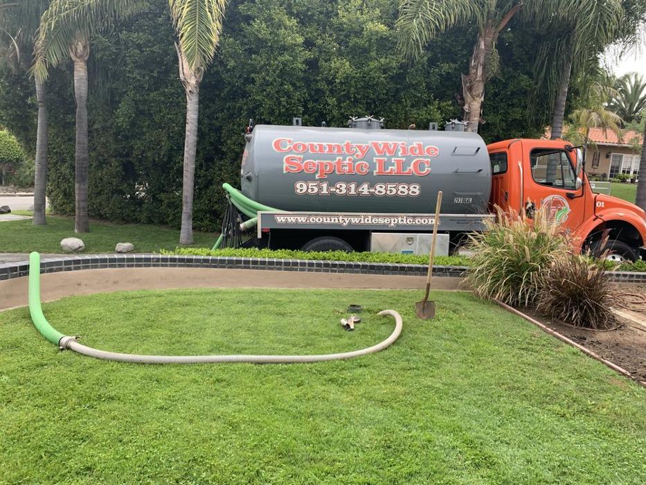 Countywide Septic Pumping - Mira Loma, CA