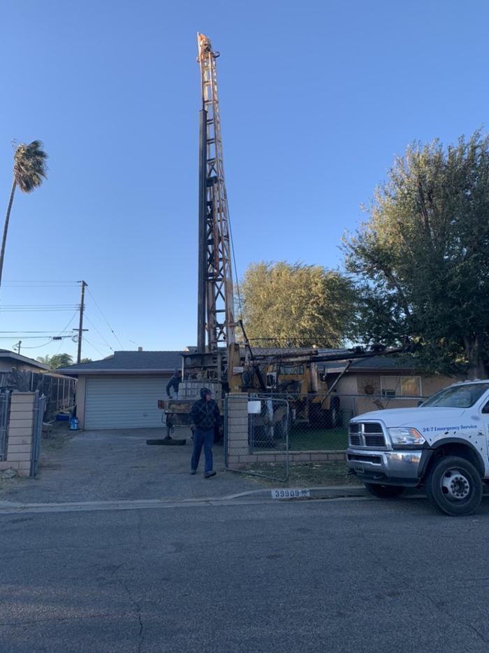Countywide Septic Pumping - Mira Loma, CA