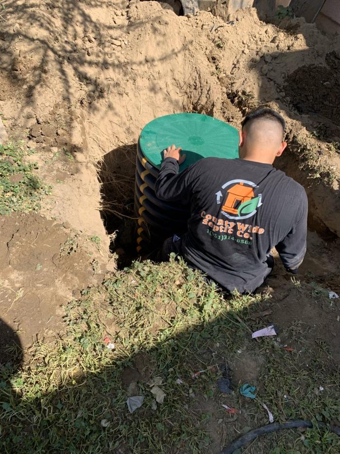 Countywide Septic Pumping - Mira Loma, CA