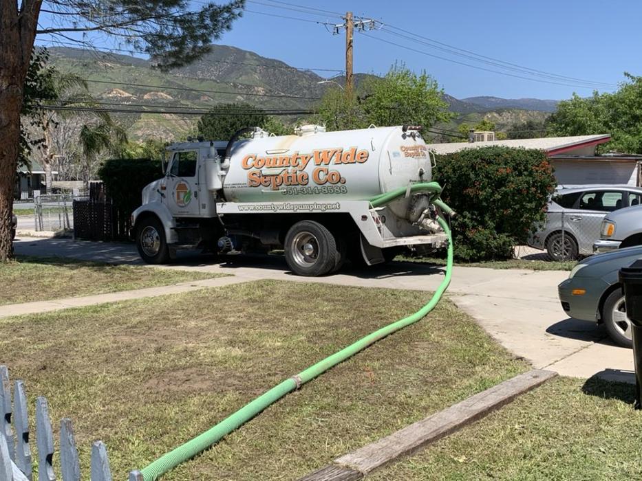 Countywide Septic Pumping - Mira Loma, CA