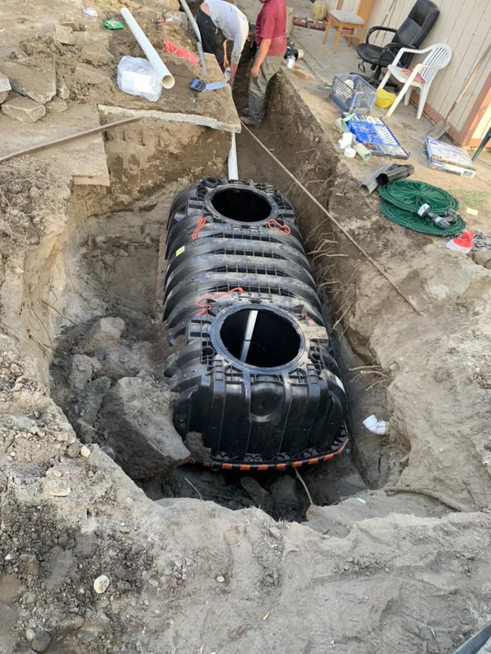 Countywide Septic Pumping - Mira Loma, CA
