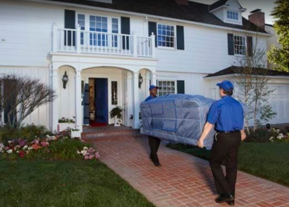 King Of Kleen Cleaning Services - Tarboro, NC