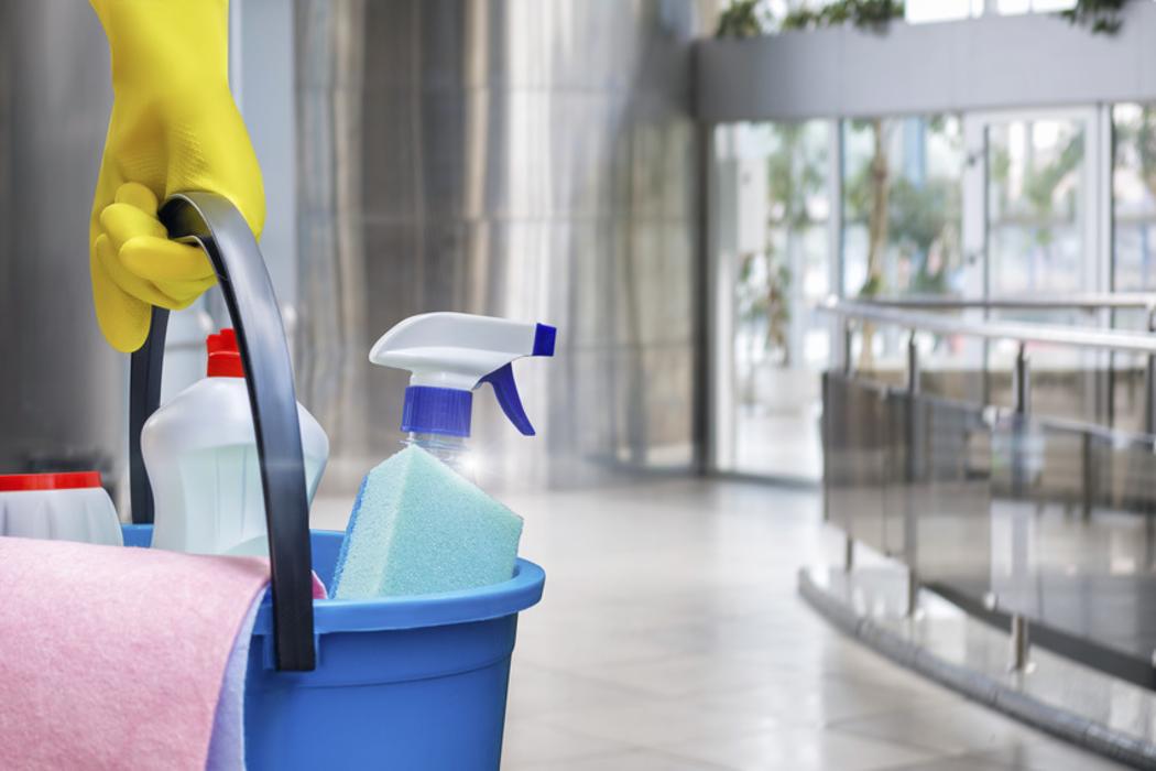 King Of Kleen Cleaning Services - Tarboro, NC