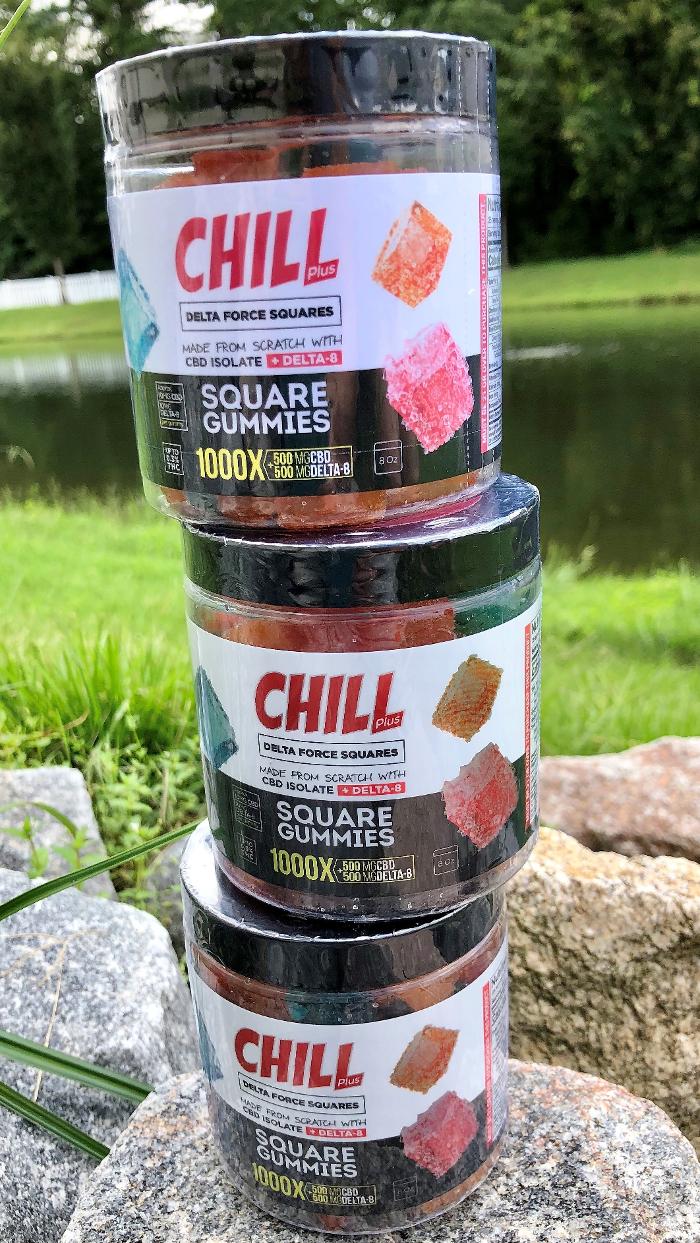 Hemp Haven - Chesapeake, VA