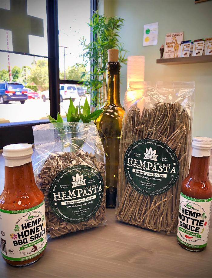 Hemp Haven - Chesapeake, VA