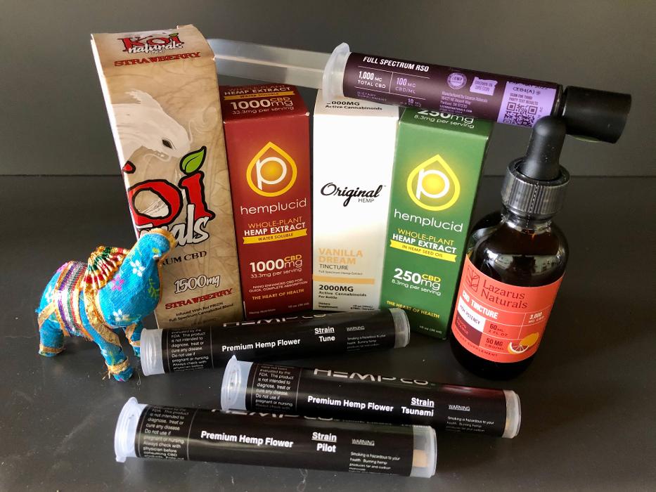 Hemp Haven - Chesapeake, VA