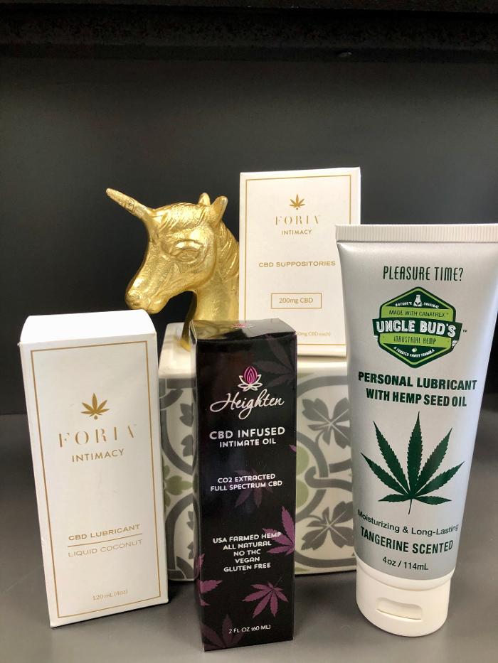 Hemp Haven - Chesapeake, VA