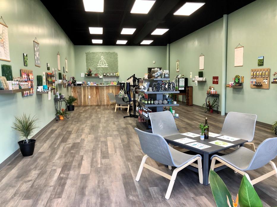 Hemp Haven - Chesapeake, VA