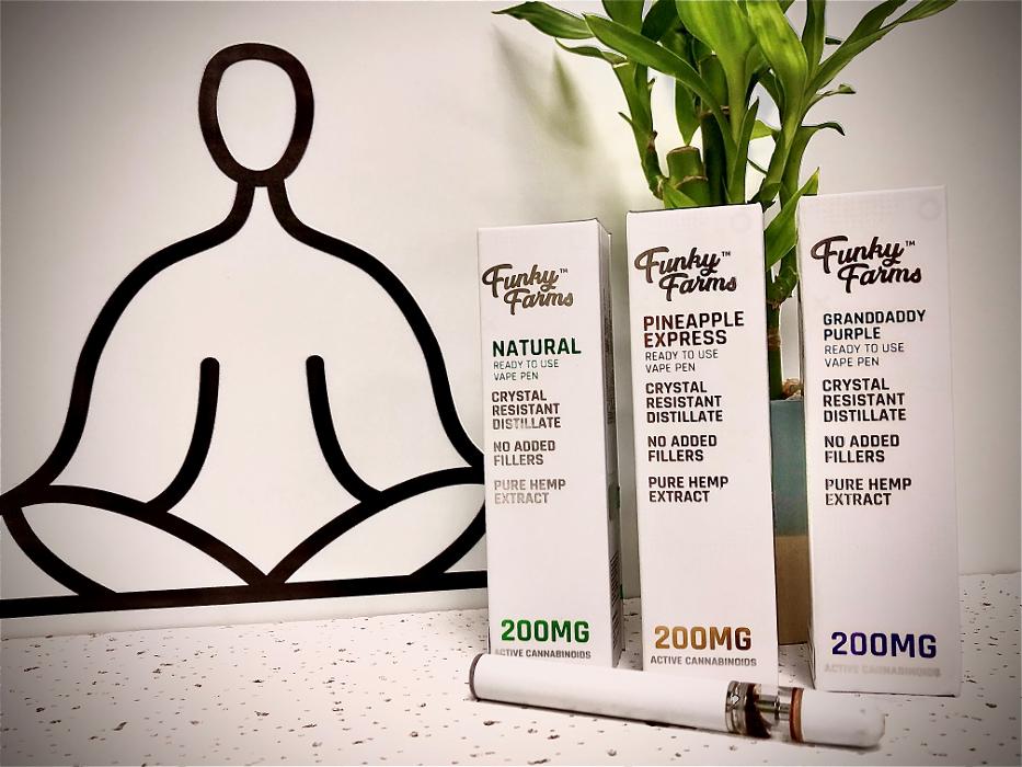 Hemp Haven - Chesapeake, VA