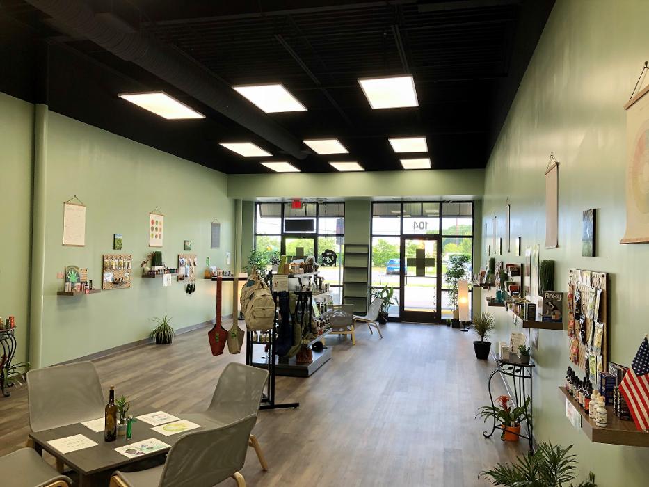 Hemp Haven - Chesapeake, VA