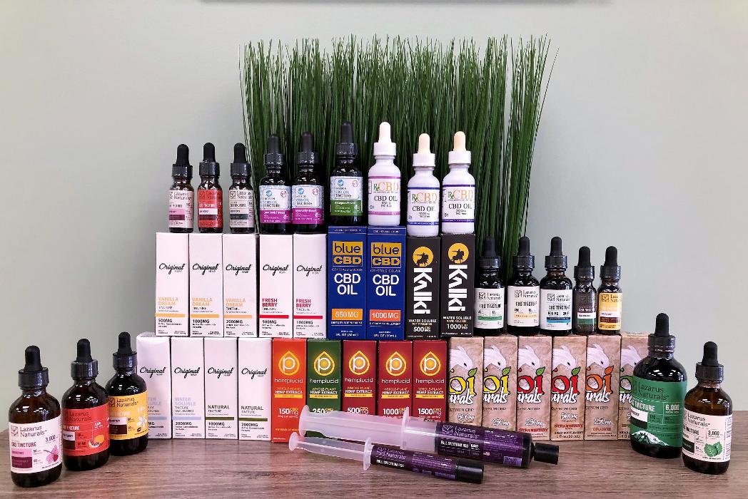 Hemp Haven - Chesapeake, VA