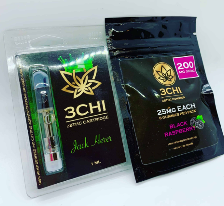 Hemp Haven - Chesapeake, VA