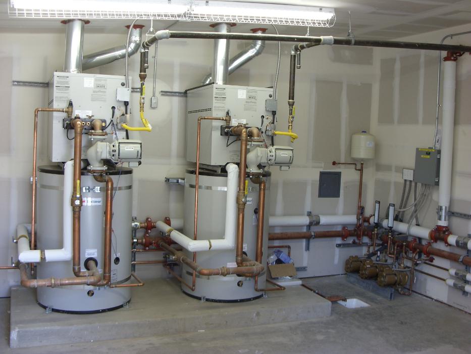 Armor Plumbing - Pittsburgh, PA