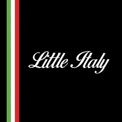 Little Italy restaurant