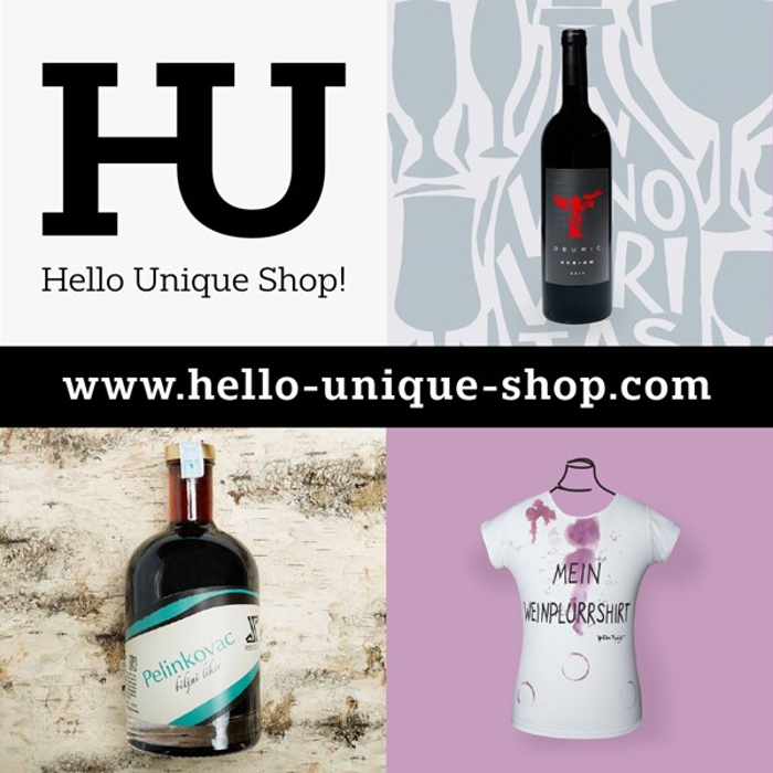 Bild zu Hello-Unique-Shop in Herford Bild zu Hello-Unique-Shop in Herford