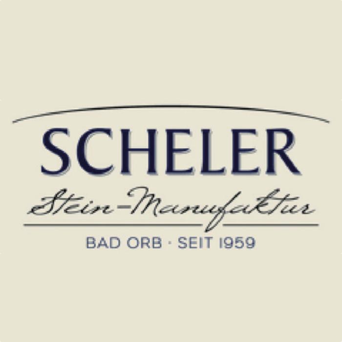 Scheler Stein-Manufaktur GmbH & Co. KG