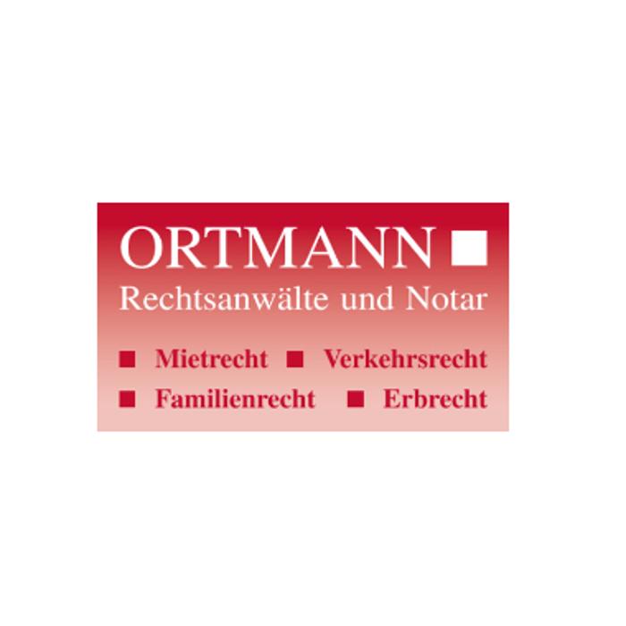 Siegbert und Arnim Ortmann Rechtsanwalt in Lauterbach (Hessen)