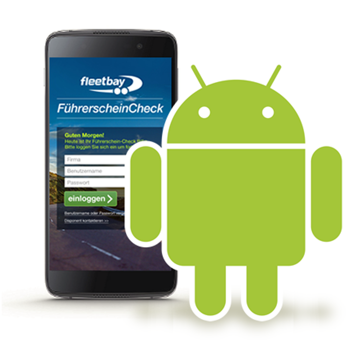 fleetbay GmbH in Bickenbach