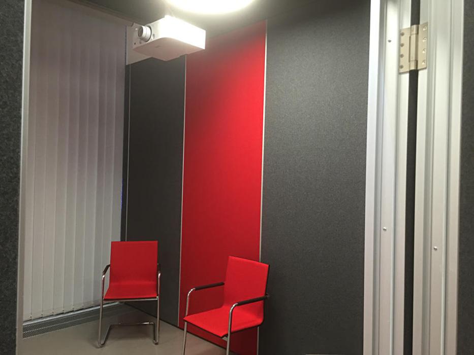 Maler & Bodenleger Krexner GmbH, Ihr Meisterbetrieb, Wienerstraße in Wolkersdorf im Weinviertel