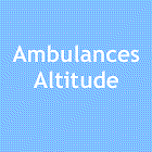 Ambulance Altitude ambulance