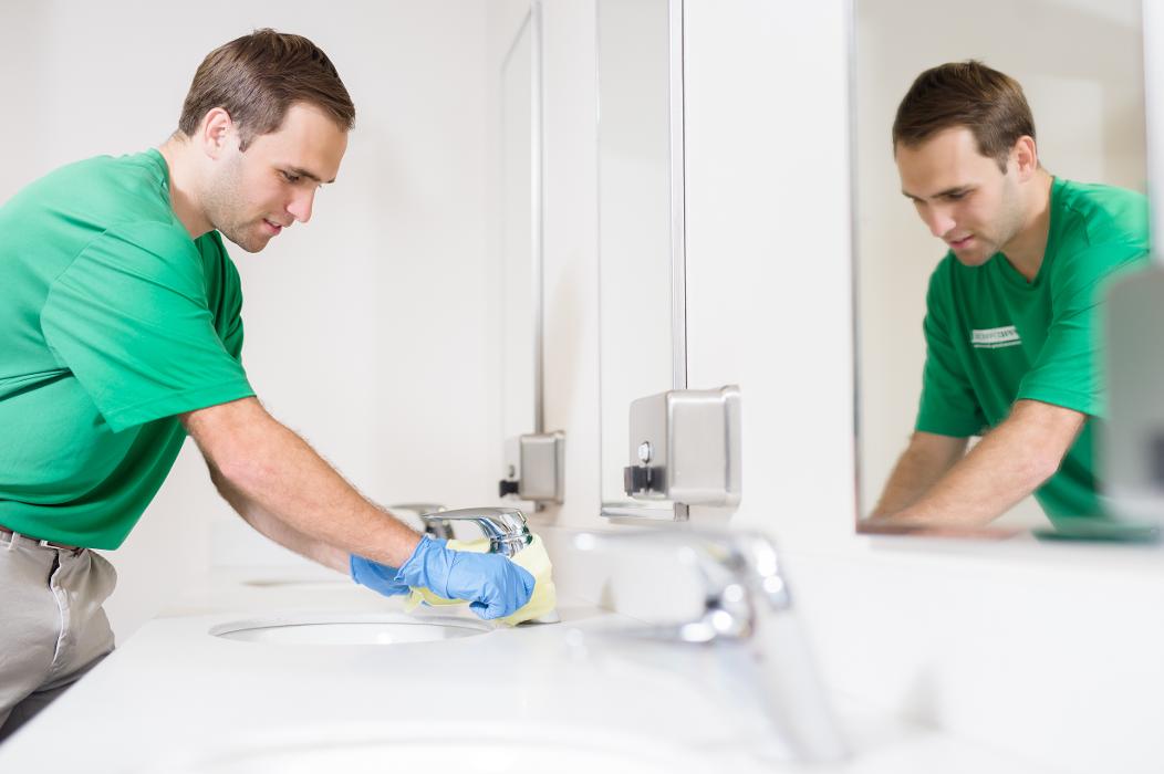 Office Pride Commercial Cleaning Services of Louisville-Fern Creek - Louisville, KY
