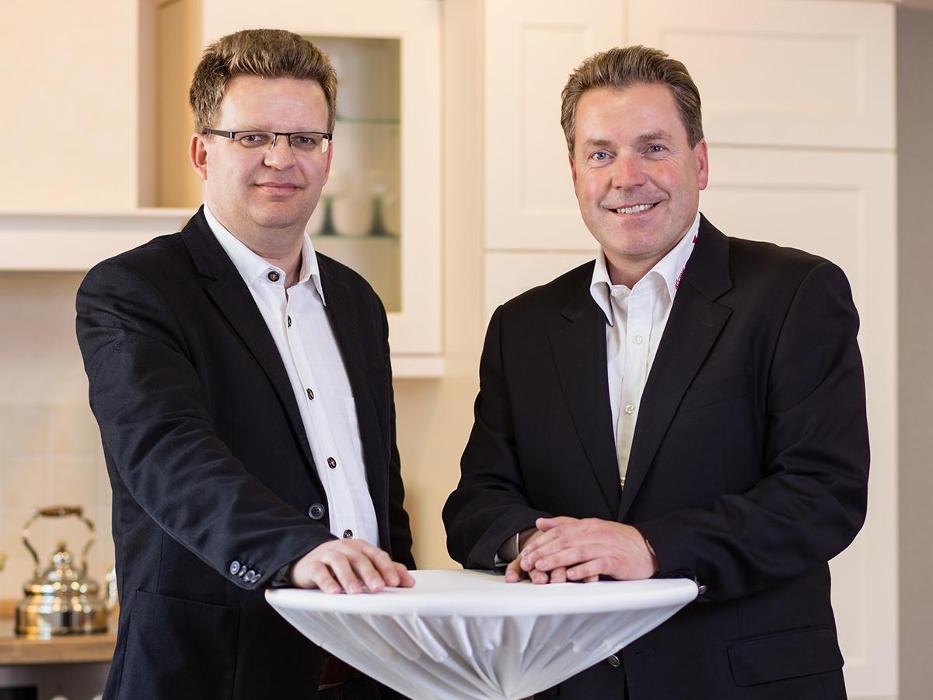 Küchenstudio Steinfatt Malliss, Ludwigsluster Straße in Malliß