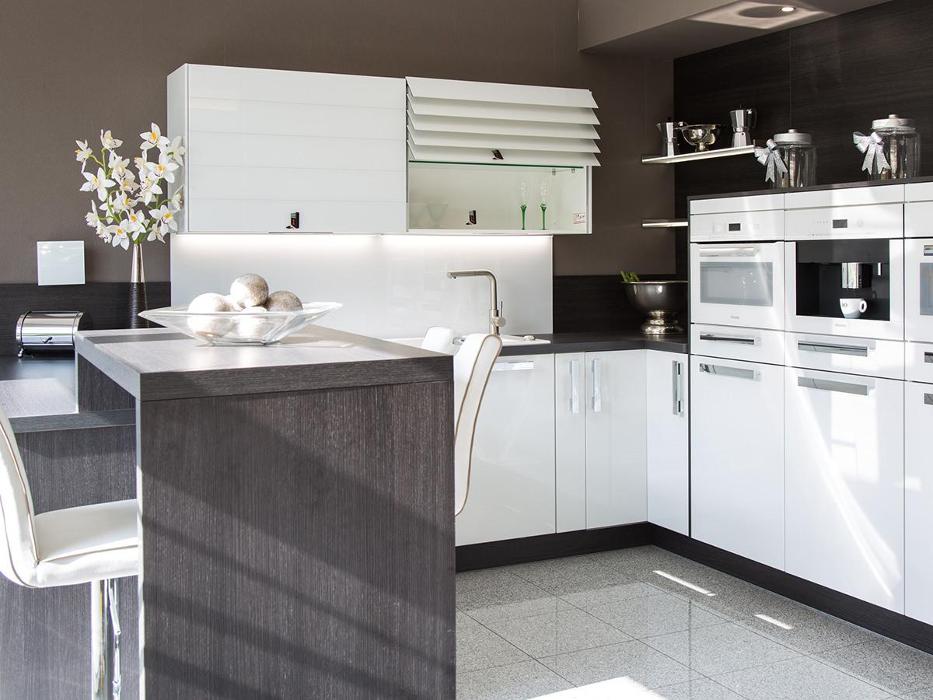 Küchenstudio Steinfatt Malliss, Ludwigsluster Straße in Malliß