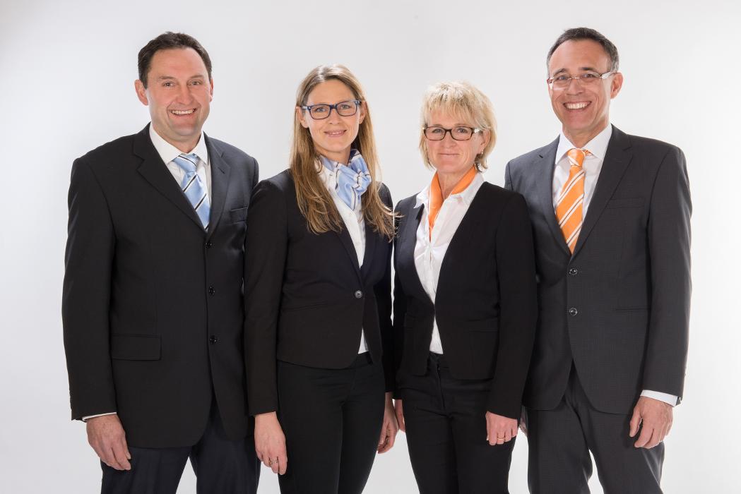 Immobilien-Service - Raiffeisenbank im Oberland eG, Rathausstraße in Miesbach