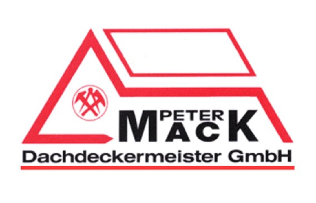 Mack Dachdeckermeister GmbH in Morsbach