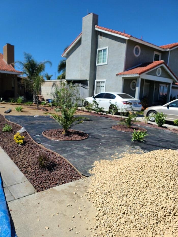 Ramon Landscaping - Rancho Cucamonga, CA