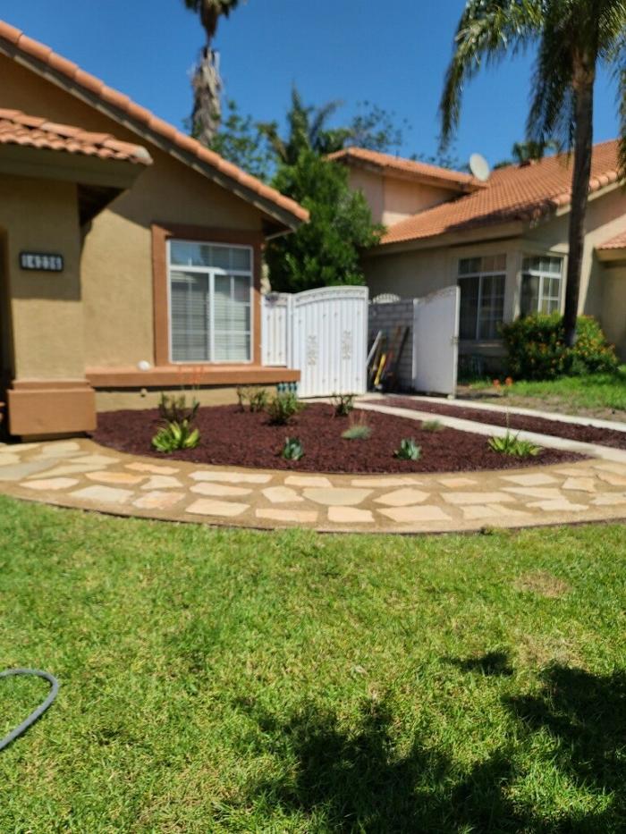 Ramon Landscaping - Rancho Cucamonga, CA
