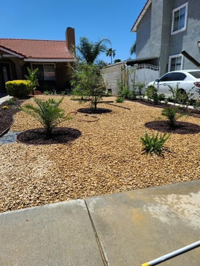 Ramon Landscaping - Rancho Cucamonga, CA