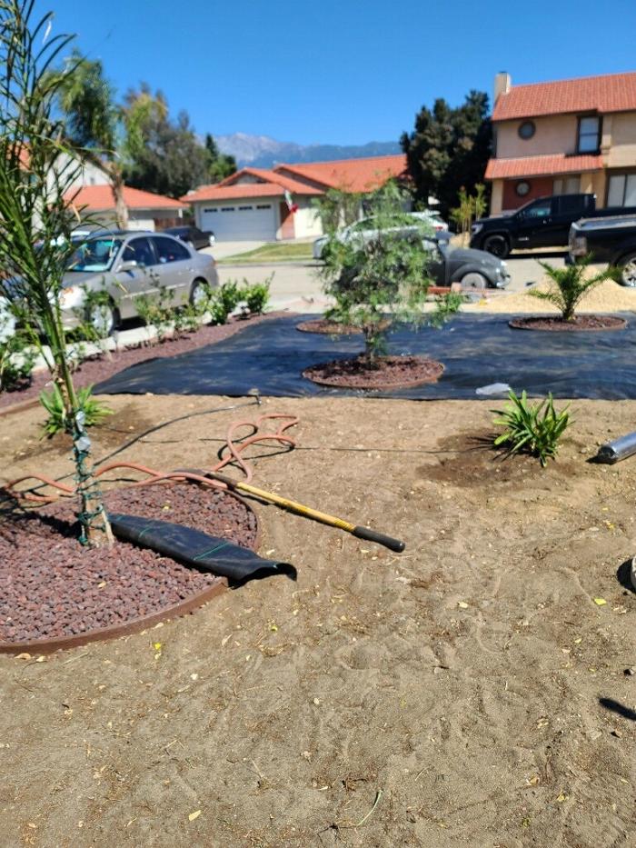 Ramon Landscaping - Rancho Cucamonga, CA