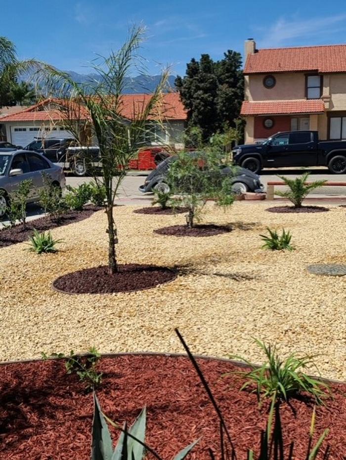 Ramon Landscaping - Rancho Cucamonga, CA