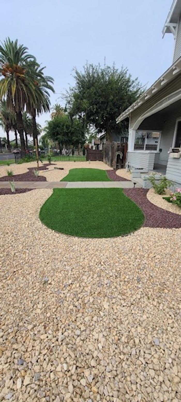 Ramon Landscaping - Rancho Cucamonga, CA