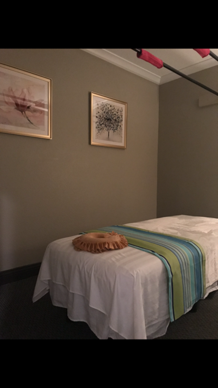 Kelly's Healing Massage - Sunnyvale, CA