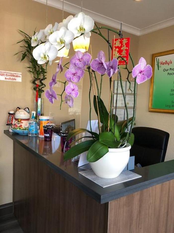 Kelly's Healing Massage - Sunnyvale, CA