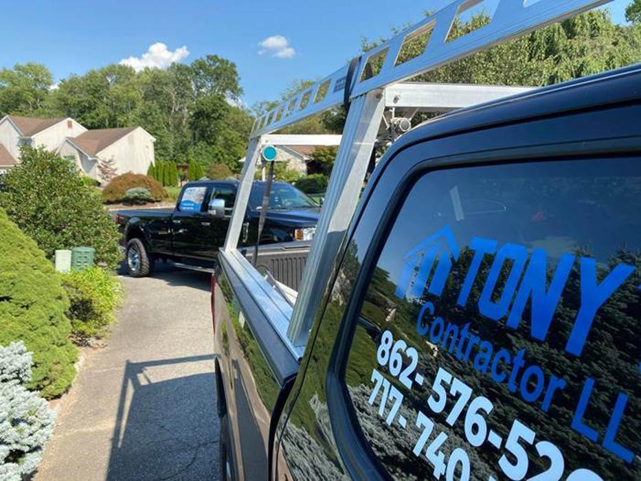 Tony's Contractor LLC - Newark, NJ