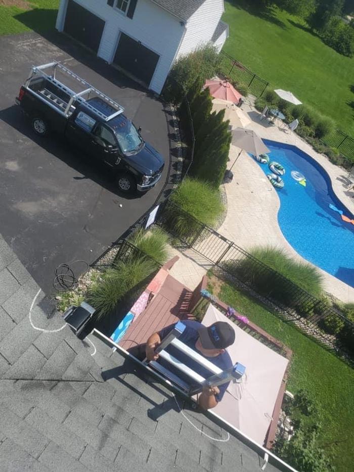 Tony's Contractor LLC - Newark, NJ